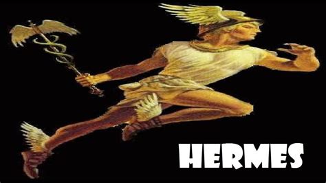 hermes god of thieves|how did hermes die.